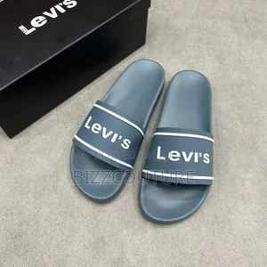 Original Levi's Slides Available in Store