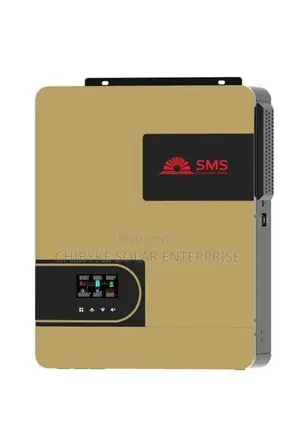 8.2kva 48v SMS Hybrid Inverter