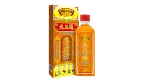 Dr.Vigor Magic 36 Health Oil