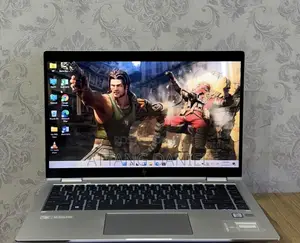 Laptop HP EliteBook 1040 G6 16GB Intel Core I5 SSD 256GB