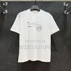 Original Luxury Oversized T-Shirts Available in Store