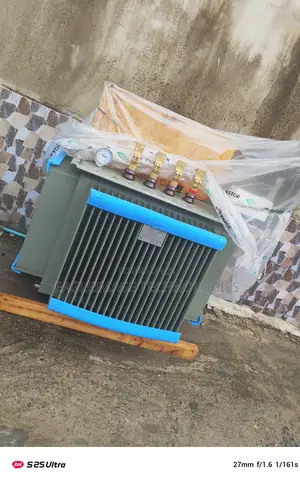 Astor 500kva 33kv Transformer – Cost-Effective Durable