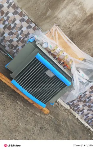 Astor 500kva/33kv Transformer – Built for Continuous Operation