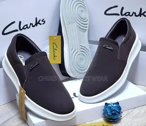 Clark Quality Shoes Available Now Stylish, Durable, Affordable