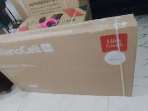 Bliss Lg65 Smart Tv Nanocell