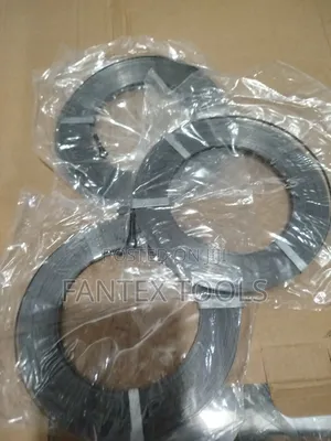 Fishing Tape ( Iron Type 20 M).