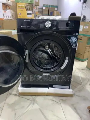 Hisense Automatic 10kg 6kg Washer Dryer – Quick Wash Dry Combo