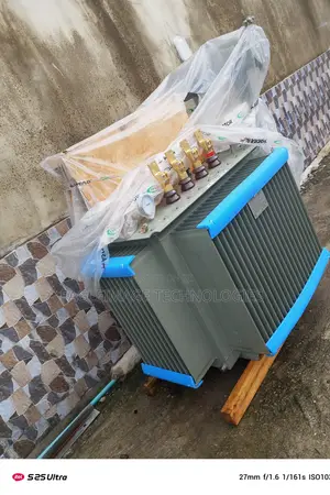 Astor 500kva 33kv Transformer – Robust, Energy-Saving Long-Lasting
