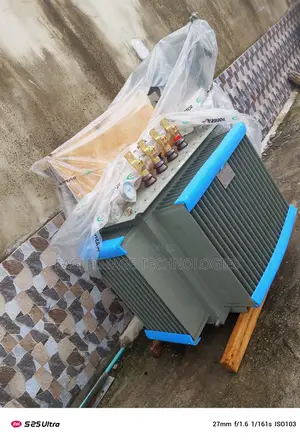 Astor 500kva/33kv Transformer – Industrial Power You Can Trust