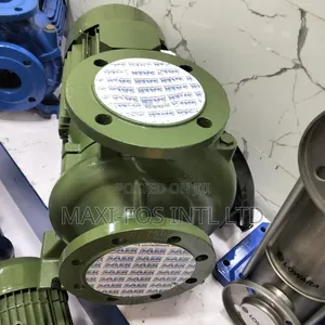 Saer Surface Pump