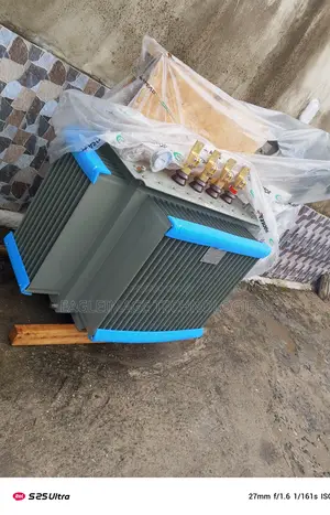 Astor 500kva 33kv Transformer – Stable, Efficient Durable