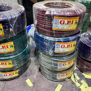 G.P. I Golden Pipes