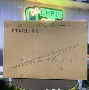 Brand New Starlink Version 4