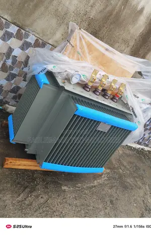 Astor 500kva/33kv Transformer – Rugged Design, Reliable Energy Flow