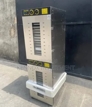 Imported 32 Trays Multipurpose Food Dehydrator/ Food Warmer