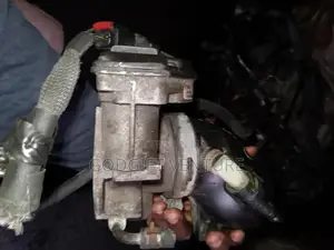 Injection Mouth Mazda 6 V6 2002-2007