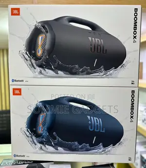 JBL Boombox 4