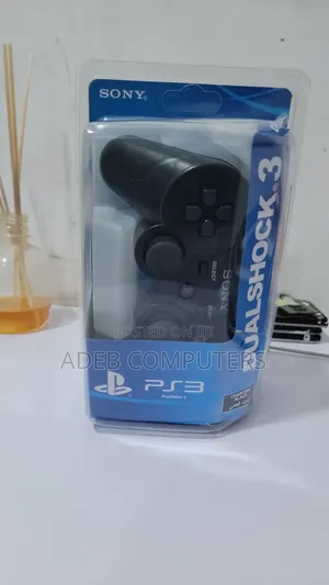Ps3 Gamepad