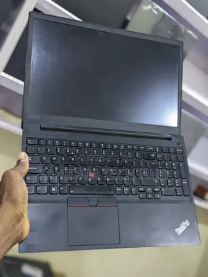 Laptop Lenovo Thinkpad E15 8GB Intel Core I5 SSD 256GB