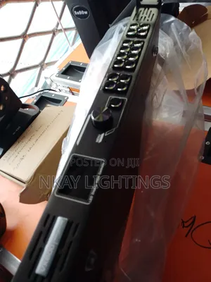 Vx 600 Novastar Video Processor