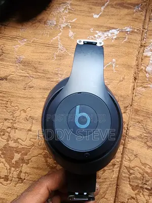 Beats by Dre Beats Studio Pro Wireless Noise