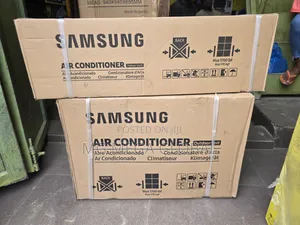Samsung 1hp Non-Invt Air Conditioner
