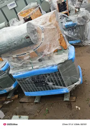 Meksan Transformer for Industrial Use