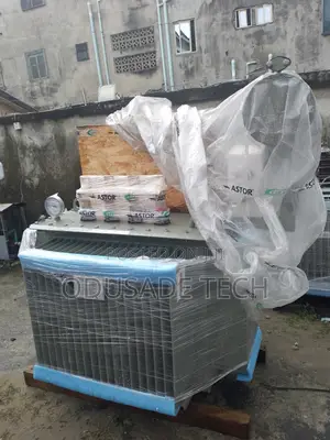 Astor 500kva 11kv Transformer – Trusted Brand Solution
