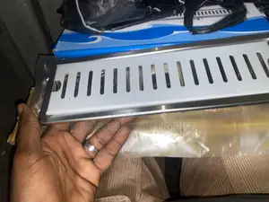 Stainless Steel Floor Drain