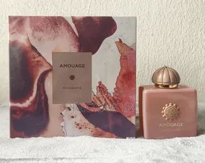Amouage Guidance