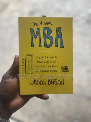 The Virtual Mba