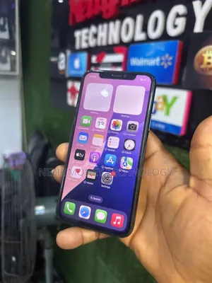 Apple iPhone 11 Pro 64 GB Green