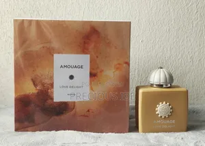 Amouage Love Delight