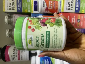 Super Greens
