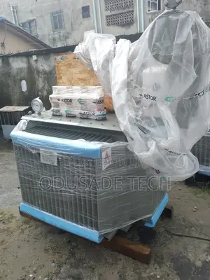 Astor 500kva 11kv Transformer for Industrial Power Supply