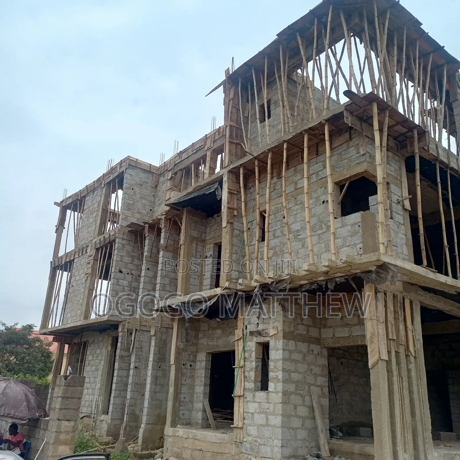 Civil Engineering Construction