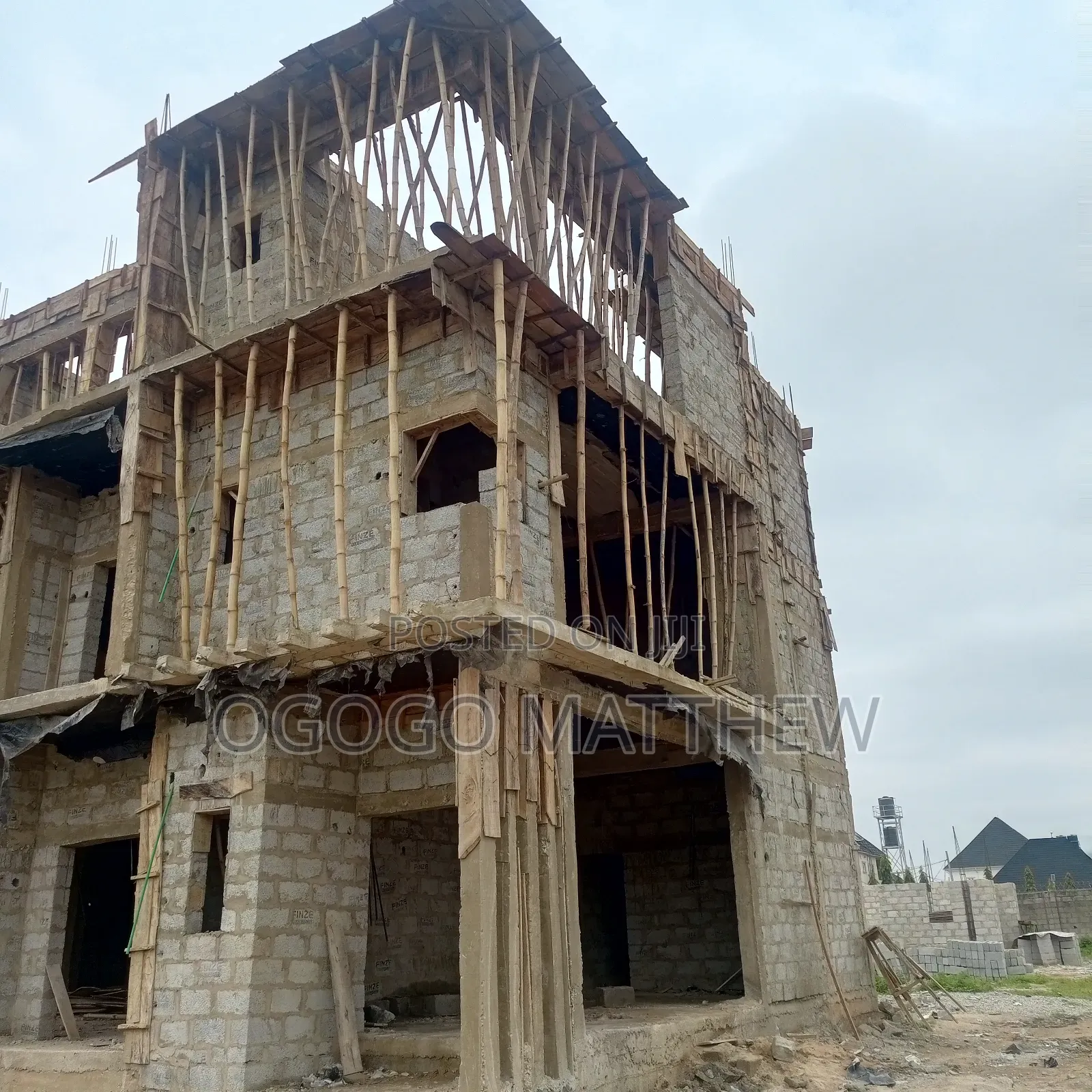 Civil Engineering Construction