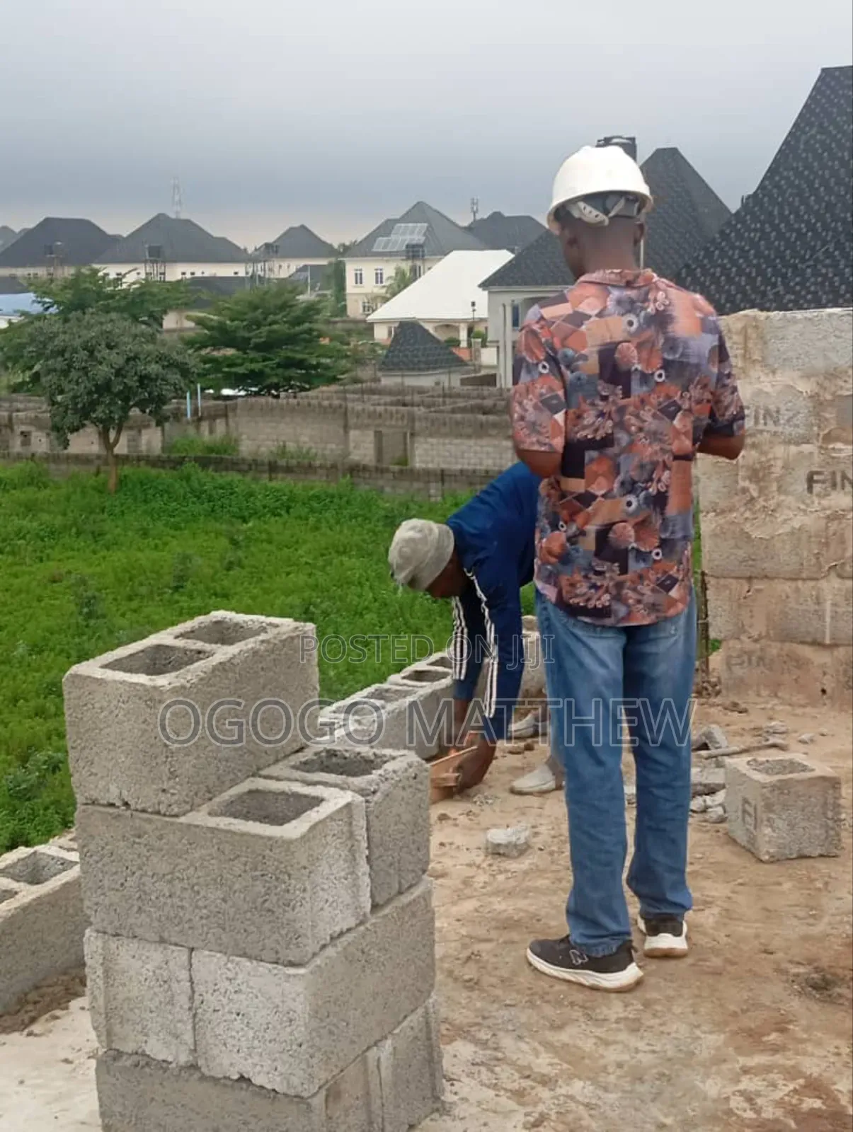 Civil Engineering Construction