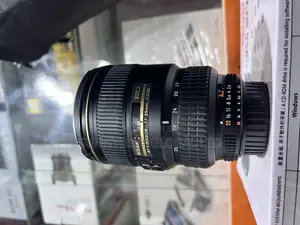 Nikon Af-S 17-35mm F2.8d