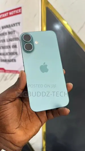 Apple iPhone 17 256 GB