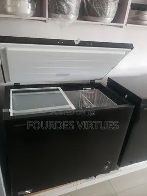 240l Hisense Freezer