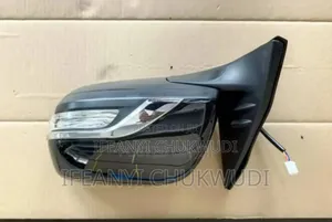 Side Mirror Prado 2018 To 2020