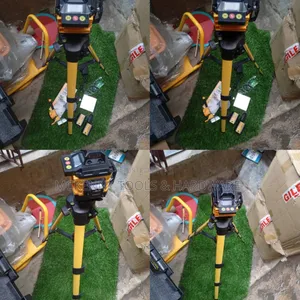 16lines Dewalt Professional Laser Level