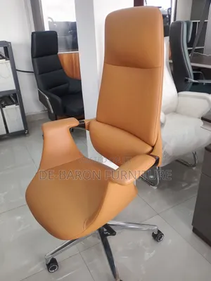 Office Senior Executive Swivel Chair