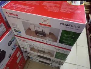 Canon Pixma G2470