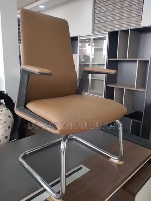 Office Executive Visitor Chair