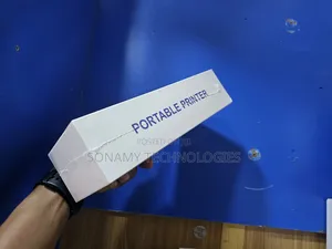 Thermal Portable Printer