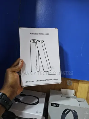 Thermal Portable Printer