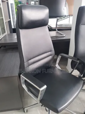 Executive Swivel Office Chair