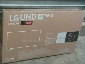 Android Tv 55 Inches Smart